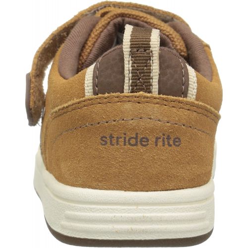  Stride+Rite Stride Rite Made 2 Play Kaleb Sneaker (ToddlerLittle Kid)