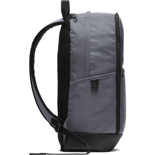 나이키 Suit bag Nike Brasilia Backpack Black/White