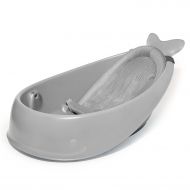 /Skip Hop Moby Baby Bath Tub 3 in 1 Smart Sling, Blue