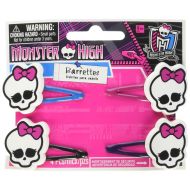 Amscan Barrettes | Monster High Collection | Party Accessory | 96 Ct.