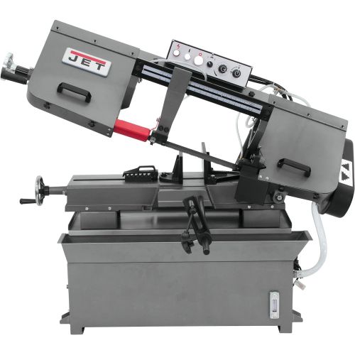  WMH Tool Group Jet HBS-916W 1-12 HP 115-Volt230Volt 9-Inch by 16-Inch Capacity Horizontal Band Saw