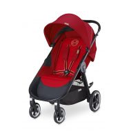 Cybex CYBEX Agis M-Air4 Baby Stroller, Hot and Spicy