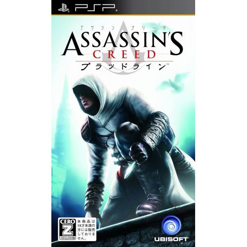  Ubisoft Assassins Creed: Bloodlines [Japan Import]