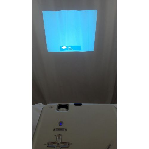 에이치피 Hewlett Packard HP VP6310 Digital Multimedia DLP 30 - 270 Display Projector