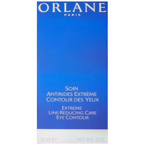  ORLANE PARIS Extreme Line-Reducing Eye Contour, 0.5 oz.