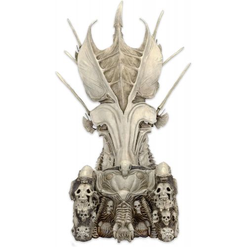 네카 Brand: NECA NECA - Predator - Bone Throne Diorama Element