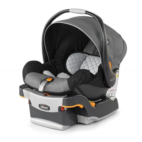 치코 Chicco Key Fit 30 Zip Infant Car Seat, Serene