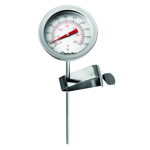  Bartscher Fritteusen Thermometer - 292046