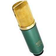 MXL Mics MXL V67G Large Capsule Condenser Microphone