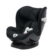 [가격문의]CYBEX Sirona M SensorSafe 2.0, Lavastone Black,Car Seat
