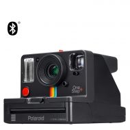 Polaroid Originals OneStep+ (9010) & Polaroid Originals 4670 Color Film for 600, White & Polaroid Originals 4671 B&W Film for 600, White