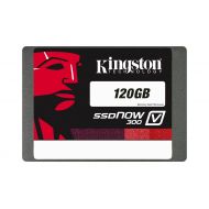 Kingston Digital 120GB SSDNow V300 SATA 3 2.5 (7mm height) Solid State Drive (SV300S37A120G)