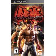 By      Bandai Namco Entertainment America Tekken 6 Limited Edition Wireless Fight Stick Bundle -Xbox 360