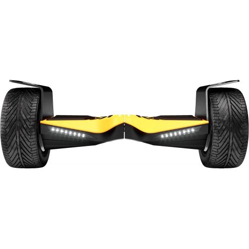  Wheelheels Balance Scooter, Hoverboard, F-Cruiser - Made In Germany