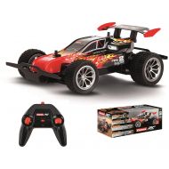 Carrera RC 204001 1:18 Fire Racer 2, 2.4 GHz RC Vehicle