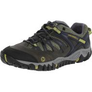 Merrell Mens All Out Blaze Hiking Shoe