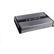 Crunch PD1500.1 Silver 1500-Watt Vehicle Amplifier