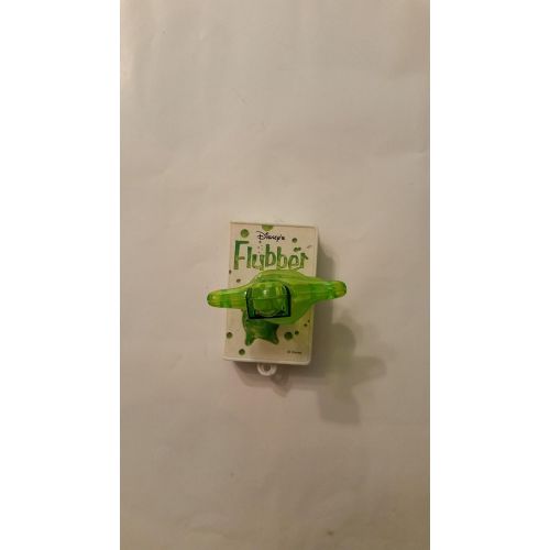  Unknown Video Favorites Disney Mcdonalds Happy Meal Flubber Toy