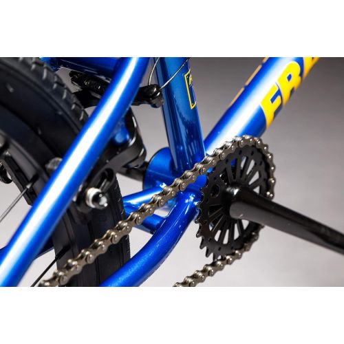  Framed Verdict BMX Bike