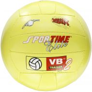 /Sportime Volleyball-Trainer Elite II, Yellow