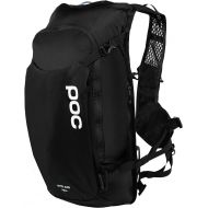 POC Spine VPD Air Backpack 13, Mountain Biking Accessories, Uranium Black