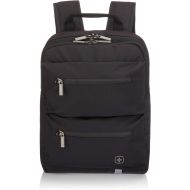 Wenger Luggage Citymove 14 Laptop Backpack, Black, One Size