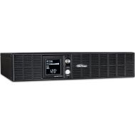 CyberPower OR2200PFCRT2U PFC Sinewave UPS System, 2000VA1540W, 8 Outlets, AVR, 2U RackTower