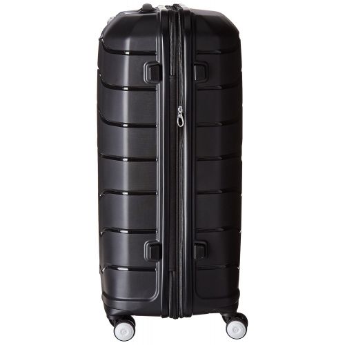 쌤소나이트 Samsonite Freeform Hardside Luggage with Spinner Wheels