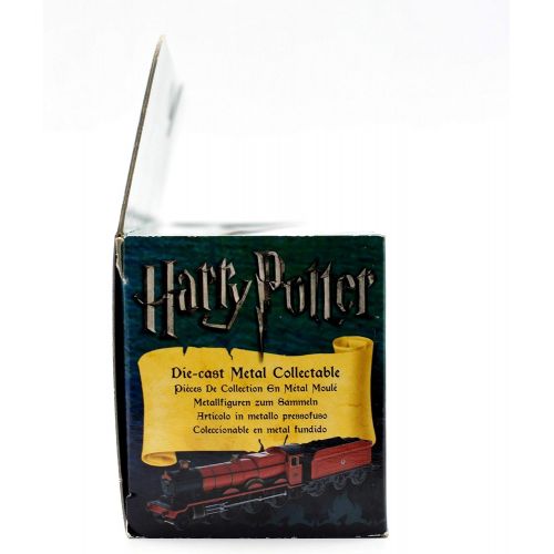  Corgi Harry Potter Hogwarts Express Die Cast Vehicle