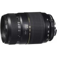 Tamron AF 70-300mm f4.0-5.6 Di LD Macro Zoom Lens for Pentax Digital SLR Cameras (Model A17P)
