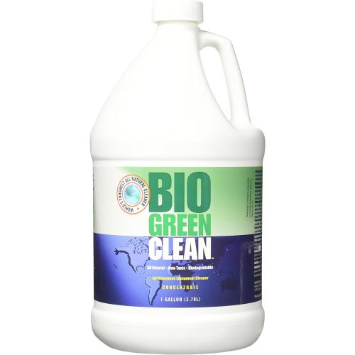  Hydrofarm Bio Green Clean - 1 Gallon