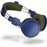 Urbanears Hellas On-Ear Active Wireless Bluetooth Headphones, Black Belt (4091227)