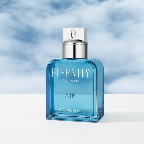 캘빈 클라인 Calvin Klein Eternity Air Eau De Toilette for Men, 3.4 fl. oz.