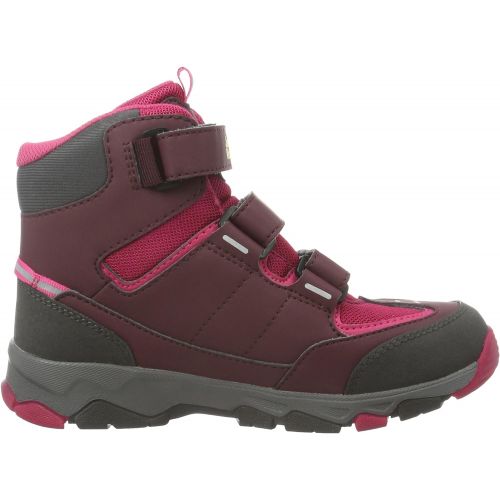  Jack Wolfskin Kids MTN Attack 2 Texapore MID VC K Hiking Boot