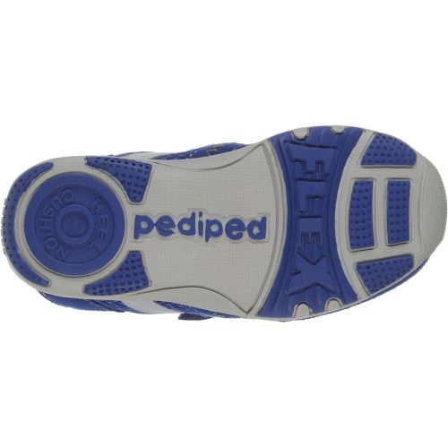  Pediped pediped Gehrig Sneaker (ToddlerLittle Kid)