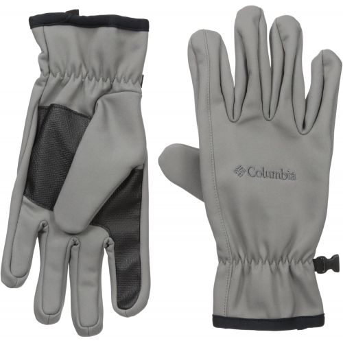 컬럼비아 Columbia Mens M Ascender Softshell Glove