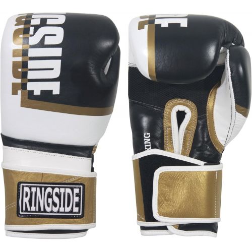  RINGSIDE Ringside Omega Sparring Boxing Gloves