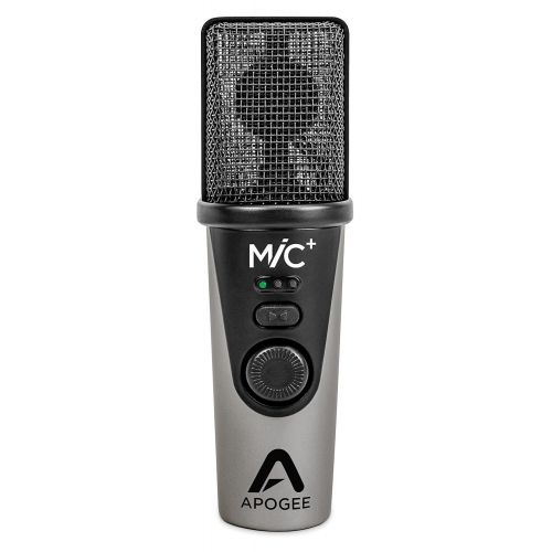  Apogee MIC PLUS USB Microphone
