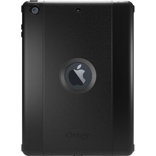 오터박스 OtterBox Defender Series Case for iPad Air - Retail Packaging - Black