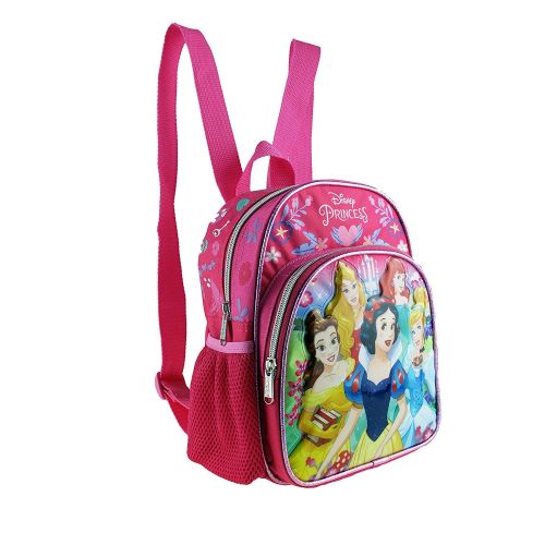  KBNL Disney Princess Mini 10 inch Backpack - A13563
