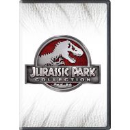 [아마존핫딜][아마존 핫딜] Universal Studios Jurassic Park Collection (Jurassic Park / The Lost World: Jurassic Park / Jurassic Park III / Jurassic World)