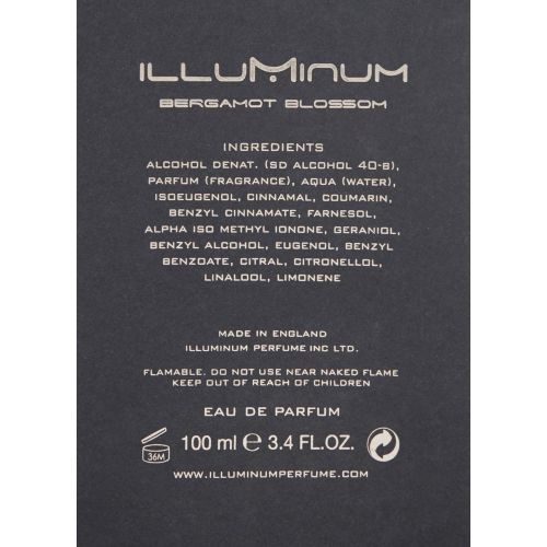  Illuminum Vaporizor Perfume