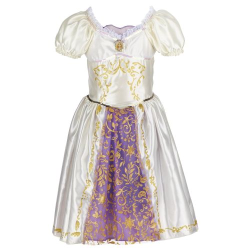 디즈니 Disney Princess - Rapunzel Wedding Dress