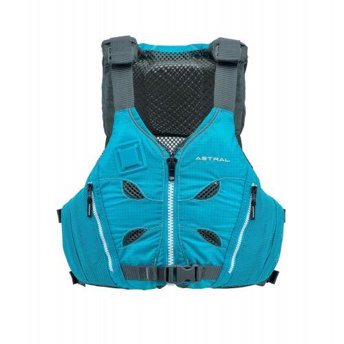  Astral V-Eight Life Jacket PFD for Recreation, Fishing and Touring Kayaking