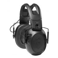 Peltor Sport Tactical 300 Electronic Hearing Protector, Ear Protection, NRR 24 dB, Ideal for Shooting and Hunting