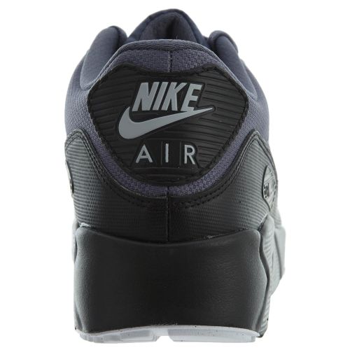 나이키 Nike NIKE AIR MAX 90 ULTRA 2.0 SE mens running-shoes 876005-003_11 - Black