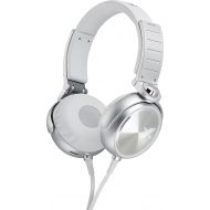 Sony MDRX05WS Simon Cowell X Headphones (WhiteSilver)
