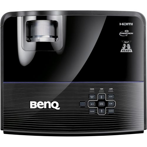 벤큐 Visit the BenQ Store MX760 (MX760)