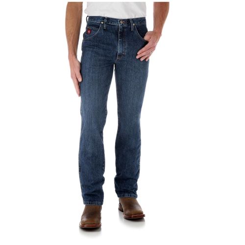  Wrangler Mens Jeans PBR Slim Fit - 28Pbras