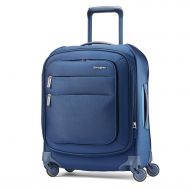 Samsonite Flexis Softside Luggage with Spinner Wheels